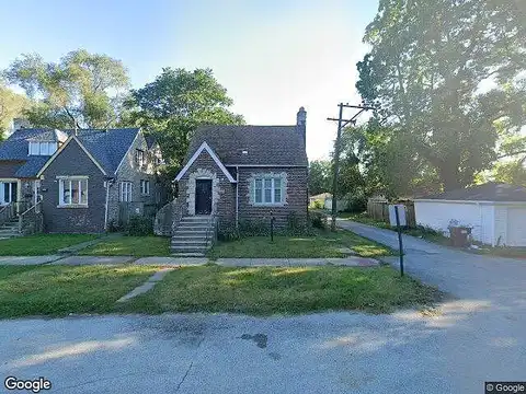157Th St, HARVEY, IL 60426