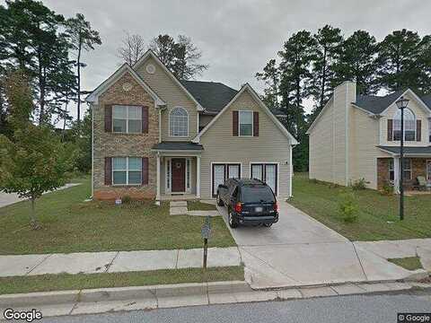 Belmont Park, NEWNAN, GA 30263