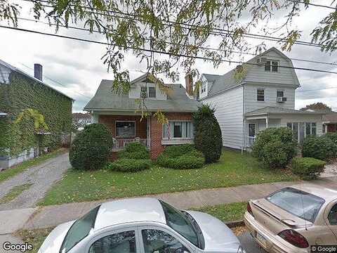 Birch, WILKES BARRE, PA 18702