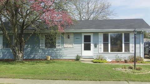 Bonds, BOURBONNAIS, IL 60914