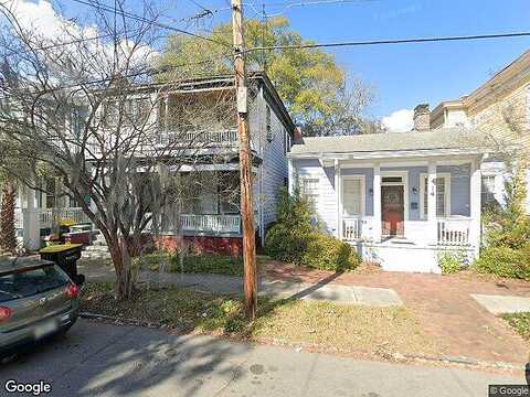 Brady, SAVANNAH, GA 31401