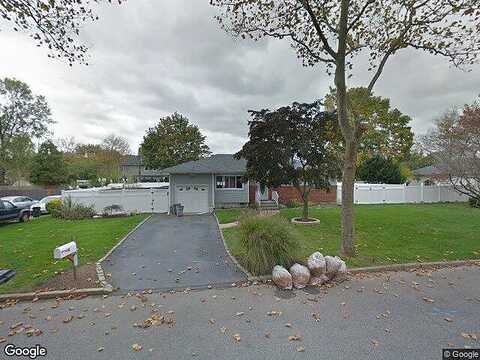 Brand, HUNTINGTON, NY 11743