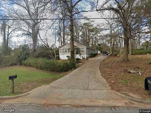 Brannon, OPELIKA, AL 36801
