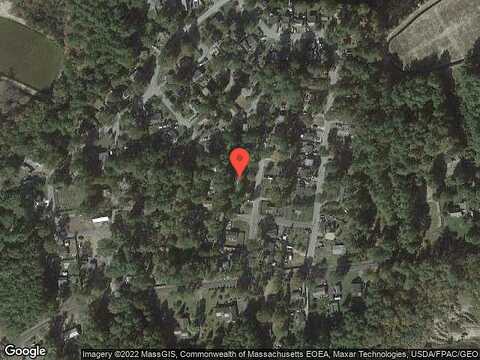 Cedar, CARVER, MA 02330