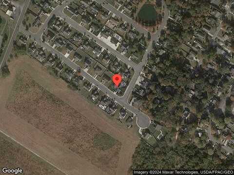 Centennial, RIO GRANDE, NJ 08242