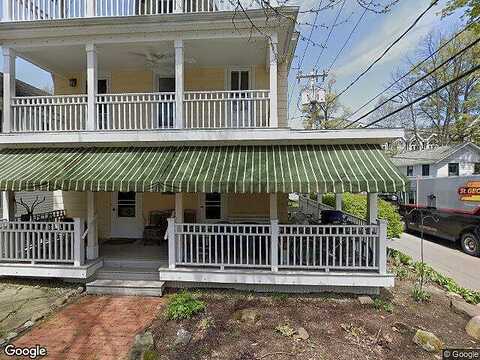Center, CHAUTAUQUA, NY 14722