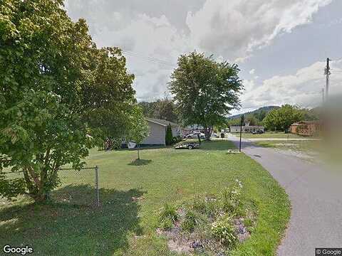 Circle, THELMA, KY 41260