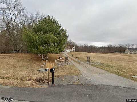 Dorothy, PINE BUSH, NY 12566