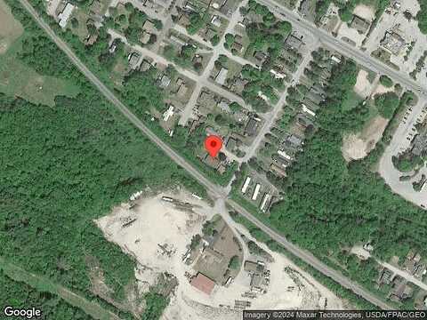 Dublin, GORHAM, NH 03581