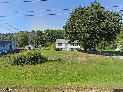Eaton, BUXTON, ME 04093