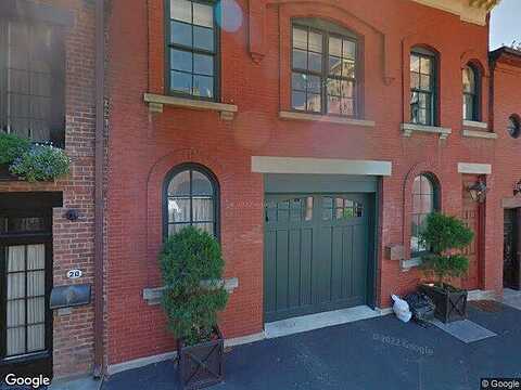 Grace Court, BROOKLYN, NY 11201