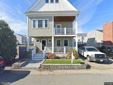 Harris, HAMPTON, NH 03842