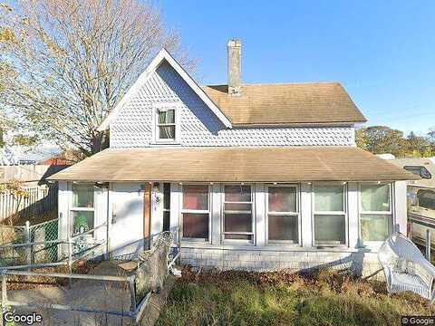 Hiawatha, OAK BLUFFS, MA 02557