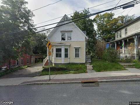 High, HOOSICK FALLS, NY 12090