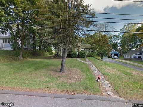 High, TERRYVILLE, CT 06786