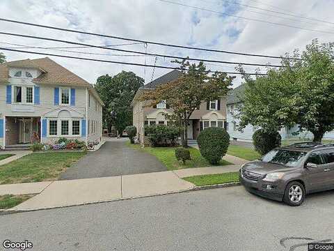 Hillairy, MORRISTOWN, NJ 07960
