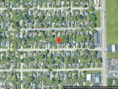 Hilltop, BOURBONNAIS, IL 60914