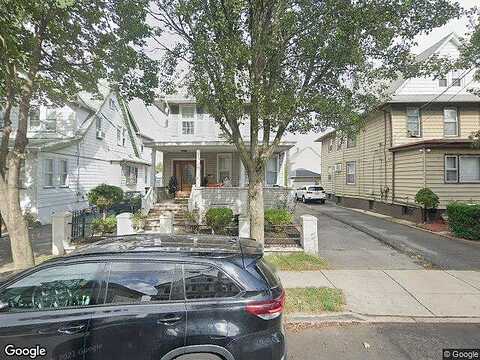 Knapp, CLIFTON, NJ 07011