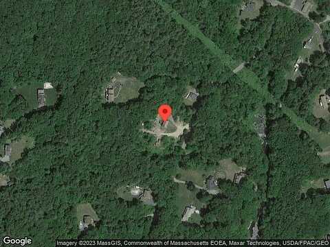 Lincoln Point, CHARLTON, MA 01507