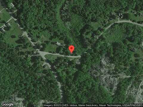 Long Cove, SAINT GEORGE, ME 04860