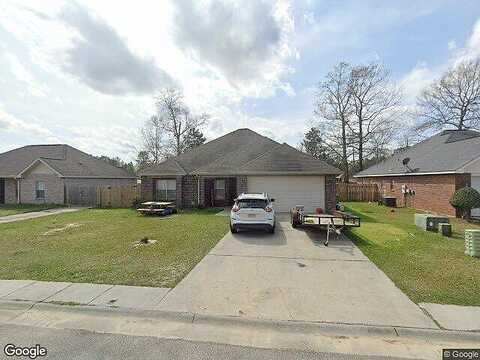 Maroon, PICAYUNE, MS 39466