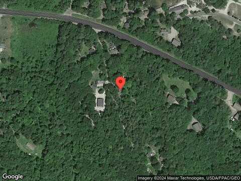 Massasecum, BRADFORD, NH 03221