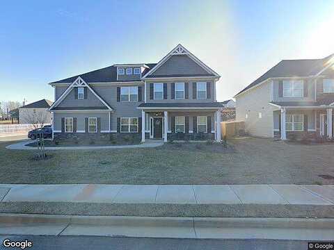 Mediterranean, SHARPSBURG, GA 30277