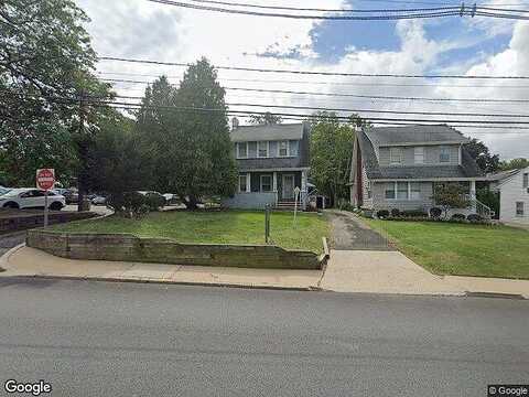Normal, MONTCLAIR, NJ 07043