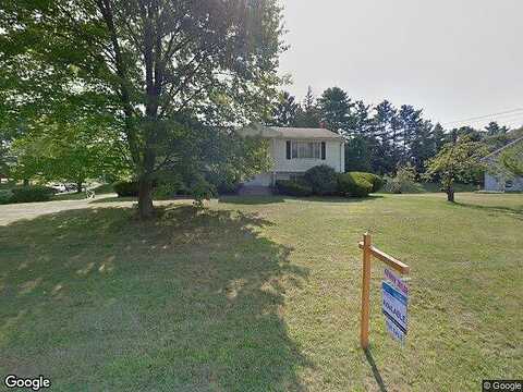 Old Village, BLOOMFIELD, CT 06002