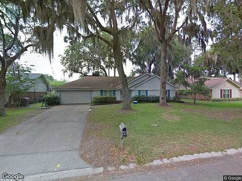 Ole Oak, SAVANNAH, GA 31410