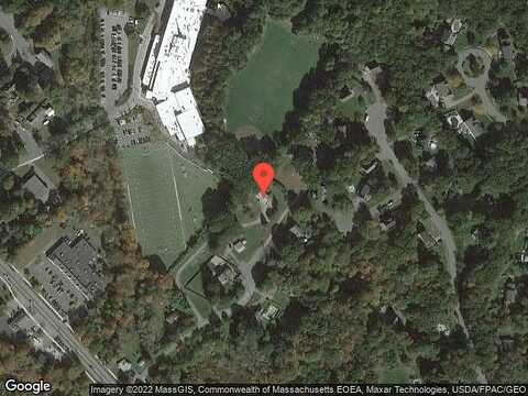 Penn Brook, GEORGETOWN, MA 01833
