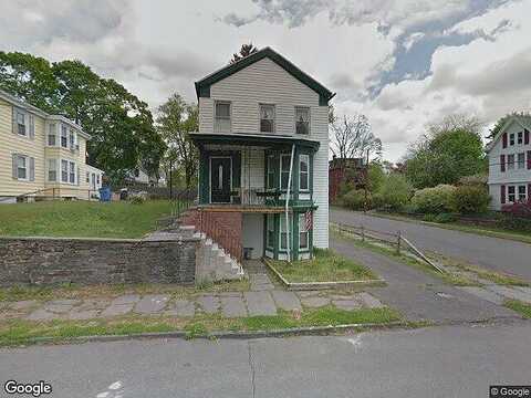 Ponckhockie, KINGSTON, NY 12401