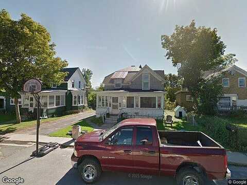 Rock, ALEXANDRIA BAY, NY 13607