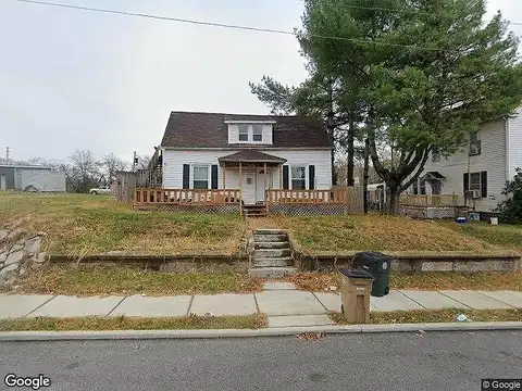 Benton, CAPE GIRARDEAU, MO 63703