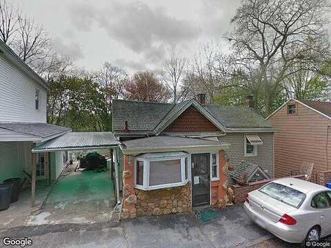 Spruce, KINGSTON, NY 12401