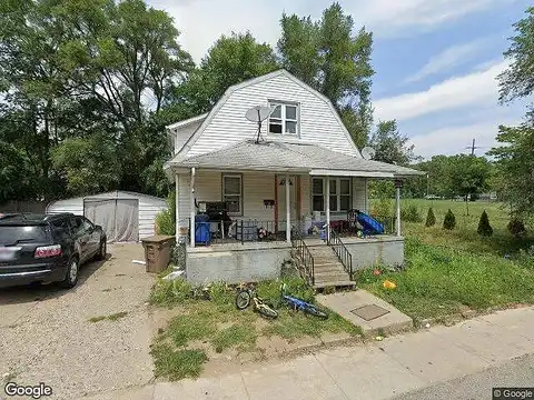 Tacoma, PONTIAC, MI 48342
