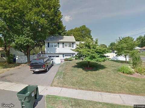 Taylor, EAST HARTFORD, CT 06118