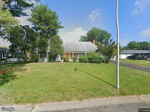 Thornleigh, WILLINGBORO, NJ 08046