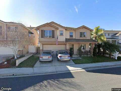 Tomahawk, TRABUCO CANYON, CA 92679