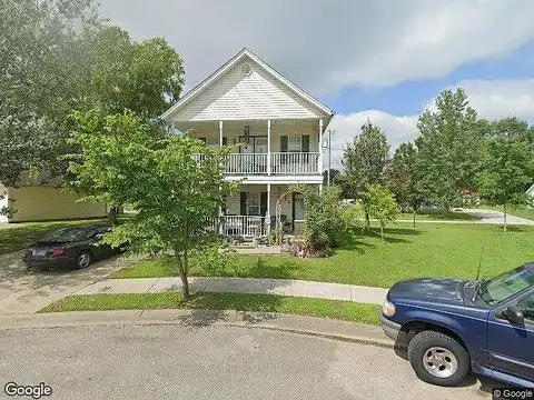 Vintage, SCOTTSBURG, IN 47170