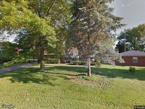 Walberta, ROCHESTER, IL 62563