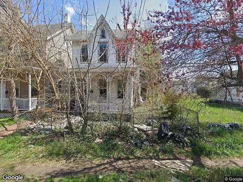 Walnut, SALEM, NJ 08079