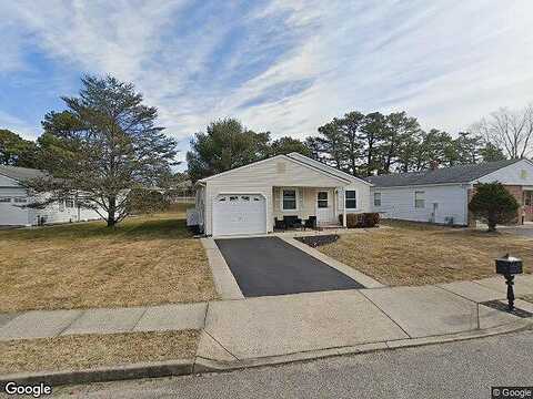 Wedgeport, TOMS RIVER, NJ 08757