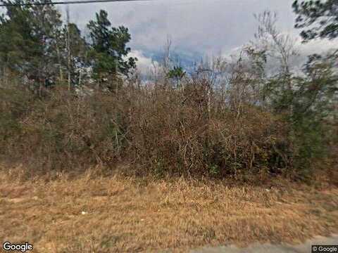 Anderson Subdivision, LUCEDALE, MS 39452