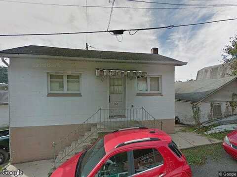 Centre St, LEHIGHTON, PA 18235