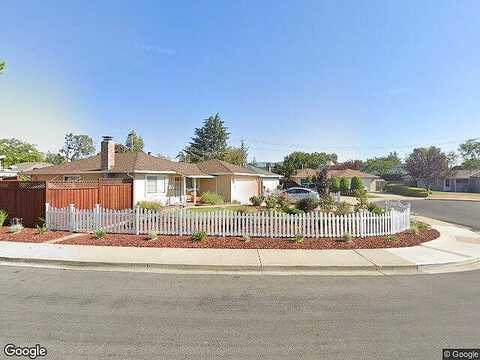 Friar, CAMPBELL, CA 95008