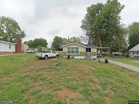 Hill, CORYDON, IN 47112