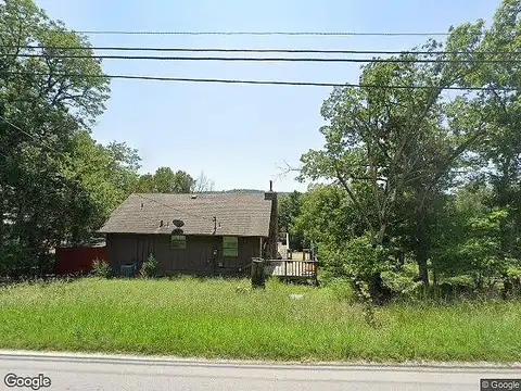 Lake Ridge, ROCKAWAY BEACH, MO 65740