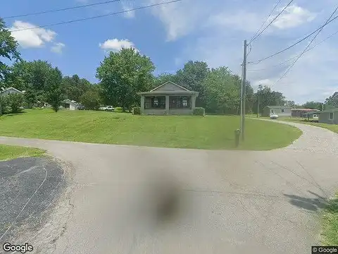 Manitou, MANITOU, KY 42436