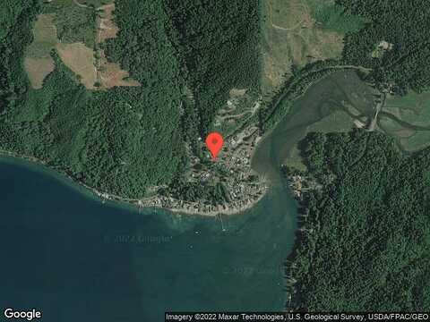 Sanctuary, TAHUYA, WA 98588